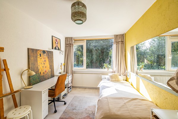 Medium property photo - Patrijspoort 37, 9733 GJ Groningen